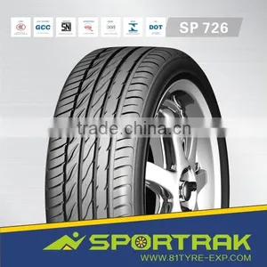 Sportrak Car Tires With Ultru High Performance and Low Price thumbnail-1