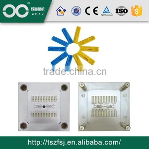 High Speed Injection Molding Machine for Plastic Fittings thumbnail-2