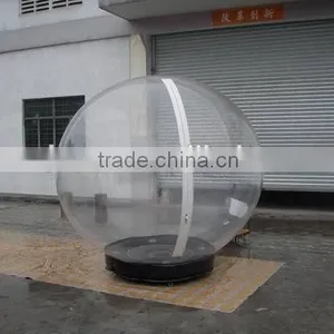 Sunjoy Factory 2.2M Air Constant Inflatable Bubble Tent For Camping thumbnail-1