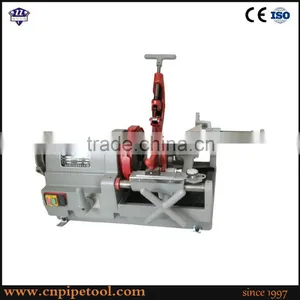 QT3-BI 3 Inch Chinese Famous Brand High Demand Products in China of Pipe Threading Machine thumbnail-1