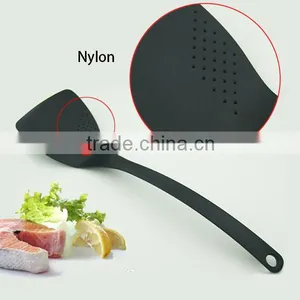 5PC Cheap Price Heat Resistant Food Grade Nylon Kitchen Utensil Set, Nylon Kitchen Tools Set thumbnail-4