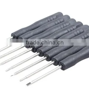 Mini Precision Cell Phone Repair Screwdriver Set for Cell Phone Diassembly thumbnail-3