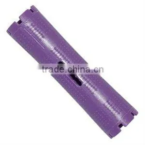 Professional Salon Plastic Hair Rods&rollers O096-O103 thumbnail-1
