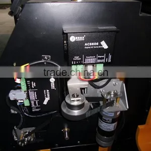 Human Digital Solvent Printer K-JET WITH KONCA 512/42PL/14PL HEADS thumbnail-4