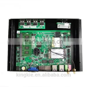 Custom Oem I7-5500U Wholesale Mini pc With 8GB RAM Computer thumbnail-5