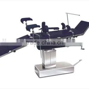 Hydraulic Pressure Operation Table thumbnail-1