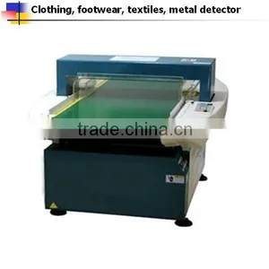 Leather Processing Metal Needle Detector thumbnail-3
