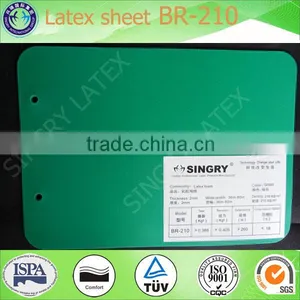 Latex Shoe Insole Shoe Sole Material thumbnail-2