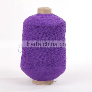 Various of Colors Elastic Rubber Yarn thumbnail-2
