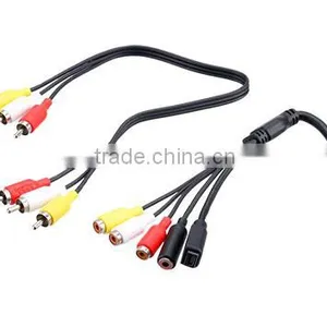 GOPRO COMBO CABLE (HERO3 & HERO3 ) thumbnail-2