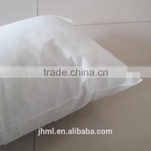 ML-PL-0029 Disposable Pillows With White 3D Cotton thumbnail-3