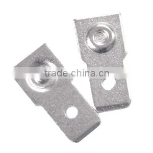 Automotive Metal Stampings Parts Metal Plug Terminal thumbnail-1