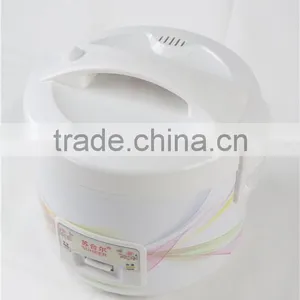 Oem Wholesale Mini Electric Rice Cooker thumbnail-5