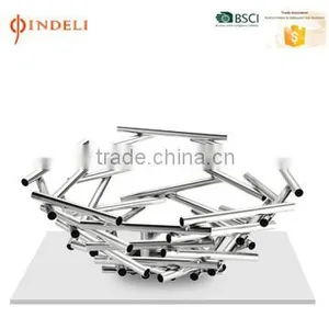 2016 Modern Stainless Steel Fruit Bowl - Home Accessories thumbnail-1