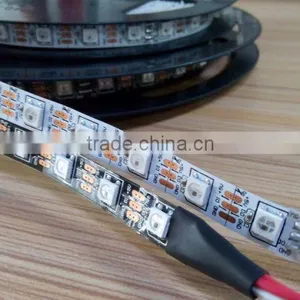 WS2812b Rgb Pixel Led Digital Strip Light 5V ADS-10060-WS2812b thumbnail-2