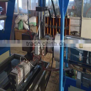 PE PP Rope Plastic Production Line /Plastic Rope Extrusion Line thumbnail-2