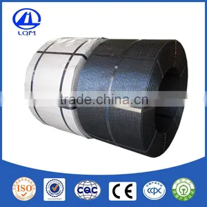 Good Quality 12.7mm Carbon Steel Wire thumbnail-1