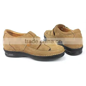 Hot Selling Italian Men Sandals thumbnail-3