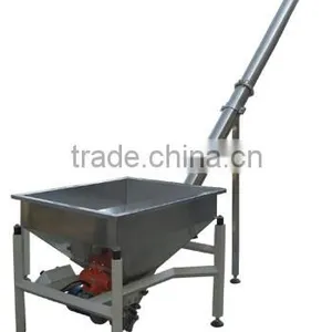 Automatic Auger Feeding Powder Packing Machine thumbnail-5