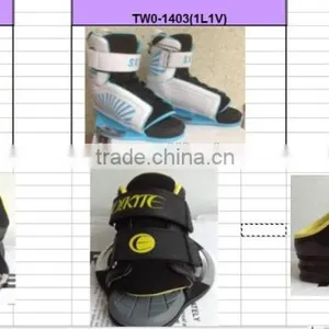 Best Quality Wakeboard Boot Wakeboard Binding OEM Factory thumbnail-2