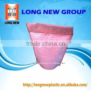 Aluminum Foil Zip Lock Bags Tea Packing thumbnail-5