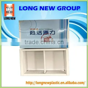 Paper Box Packaging Functional Foods _ Made in Taiwan With Customized Design LoGo Printed thumbnail-3