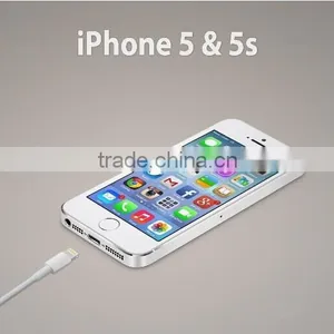 Smartphone Accessories: Sync/ Charging Cords for IPhone 6/6 Plus/5s/5c/5 thumbnail-3