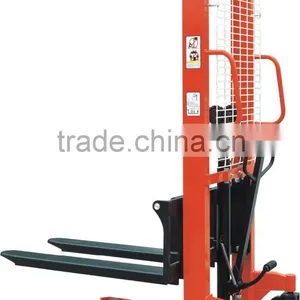 Hand Manual Stacker thumbnail-1