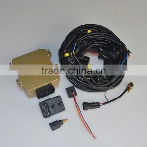 Lpg Cng Conversion Kit/stable MP48 OBD ECU Kits/LPG CNG ECU Kit thumbnail-1