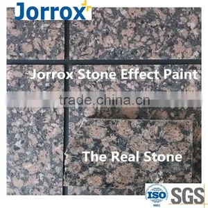 The Best Stone-Textured Wall Paint With Competitive Price thumbnail-1