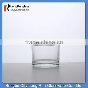 LongRun Hand Made Crystal Candle Holder for Church/funeral thumbnail-1