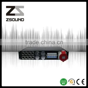 Line Array Speaker Power Distribution Box thumbnail-1