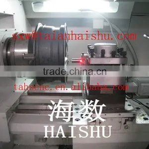 Customized Solutions CK6180 Alloy Wheel Lathe thumbnail-5