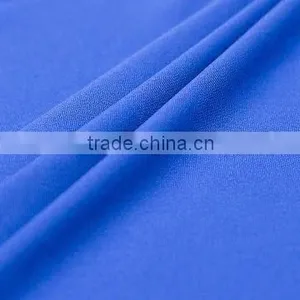 Bobai Textile Polyester Blended Spandex Fabric/92 Polyester 8 Spandex Fabric thumbnail-2