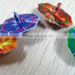 3d Toy Roulette Puzzle Game for Kids thumbnail-1
