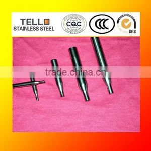 Stainless Steel Customized Non Standard Pipe thumbnail-1