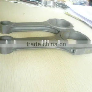 GR5 Titanium Alloy H Beam Billet Connecting Rod thumbnail-1