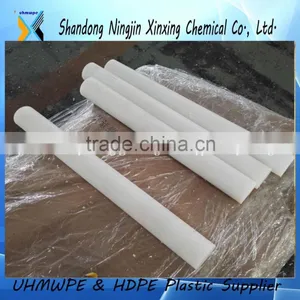 Engineering Plastic Thin Uhmwpe Rod/environmental Material Uhmwpe Rods thumbnail-2