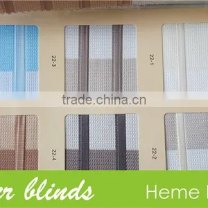 Zebra Blind Shangria-la Blind Machine Cutting Machine thumbnail-3
