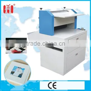 Photo Album 4-in-1 Machine Gluing,trimming,laminating and Hot Pressing thumbnail-1