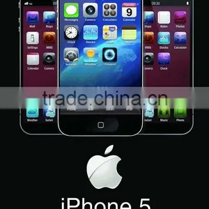 Newest EL Poster (The Newet Products ) for Best-selling Iphone5 Mobile thumbnail-1