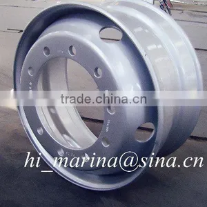 Truck Wheel Rim 22.5*9.00 thumbnail-1