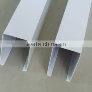 China Manufacturer Market Ceilign Baffle Design thumbnail-5