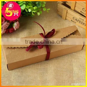 Customized Paper Green Tea Packaging thumbnail-1