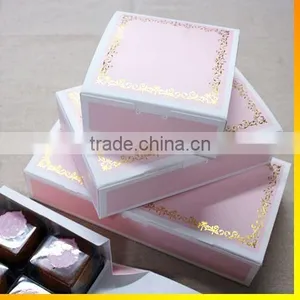 Customized Paper Biodegradable Charity Collection Bags thumbnail-1