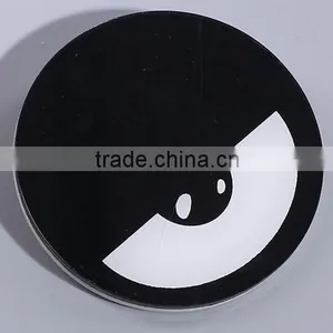 China Supplier New Products Shenzhen Plexiglass Acrylic Material Acrylic Breastplate thumbnail-1