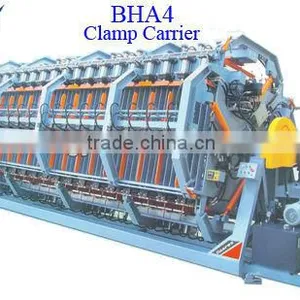 Wood Plate Plying Machine thumbnail-1