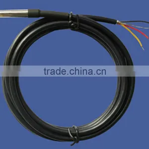 3 Meters Waterproof Digital Temperature DS18B20 Probe SensorDS18B20 Temperature SensorStainless Steel Package Temperature Sensor thumbnail-1