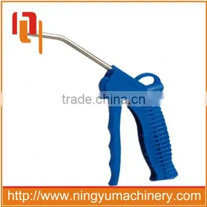 High Quality Plastic Extension Air Blow off Gun thumbnail-1