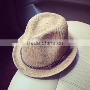 2016 Made in China Fashion Ladies Funny Bucket Hat Beach Sun Hats High Quality Bucket Hat Custom thumbnail-5